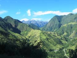 san jorge botanical reserve